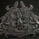Illustration for article titled This Hannibal Prop Auction Is Stuffed With Awesomely Grim Mementos From the Show